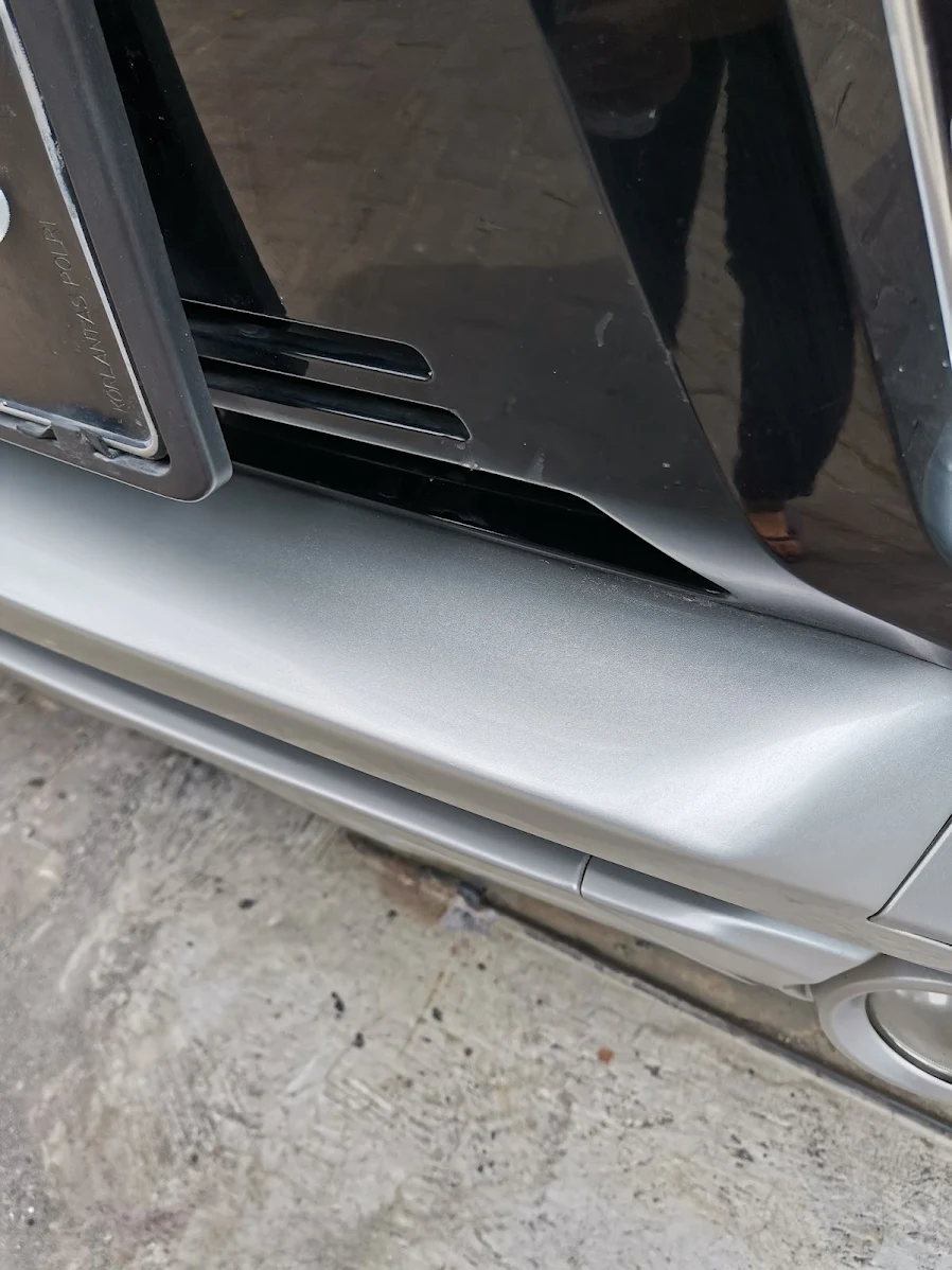 Dokumentasi Pelanggan